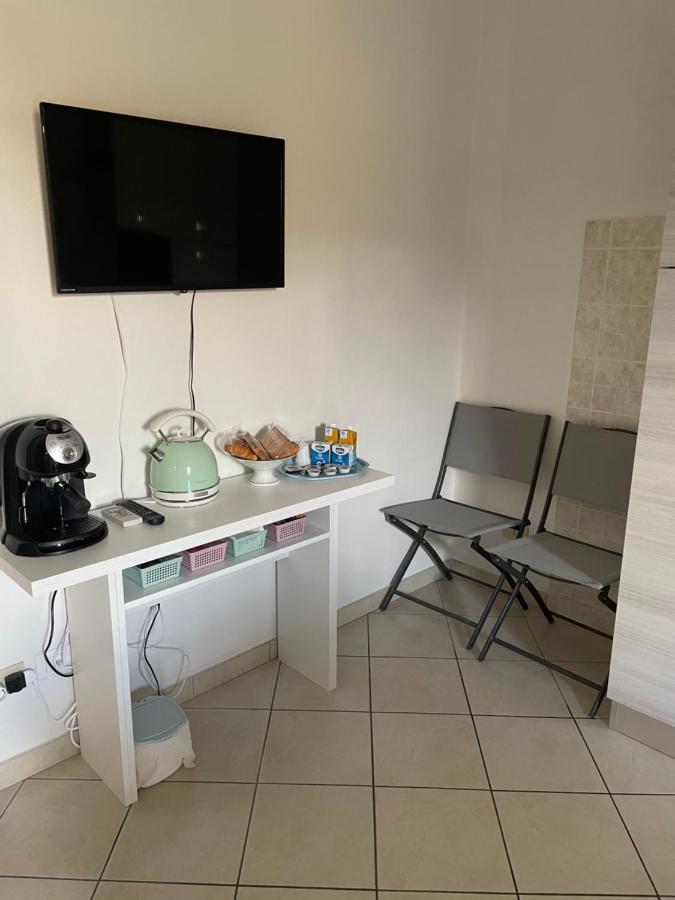 Rondi-Home Empoli Kültér fotó